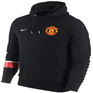 Sudadera Nike Manchester Core Hoodie Hombre 478165010