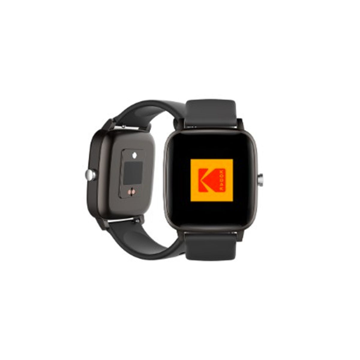 Fit Watch FT3 Kodak con Termómetro